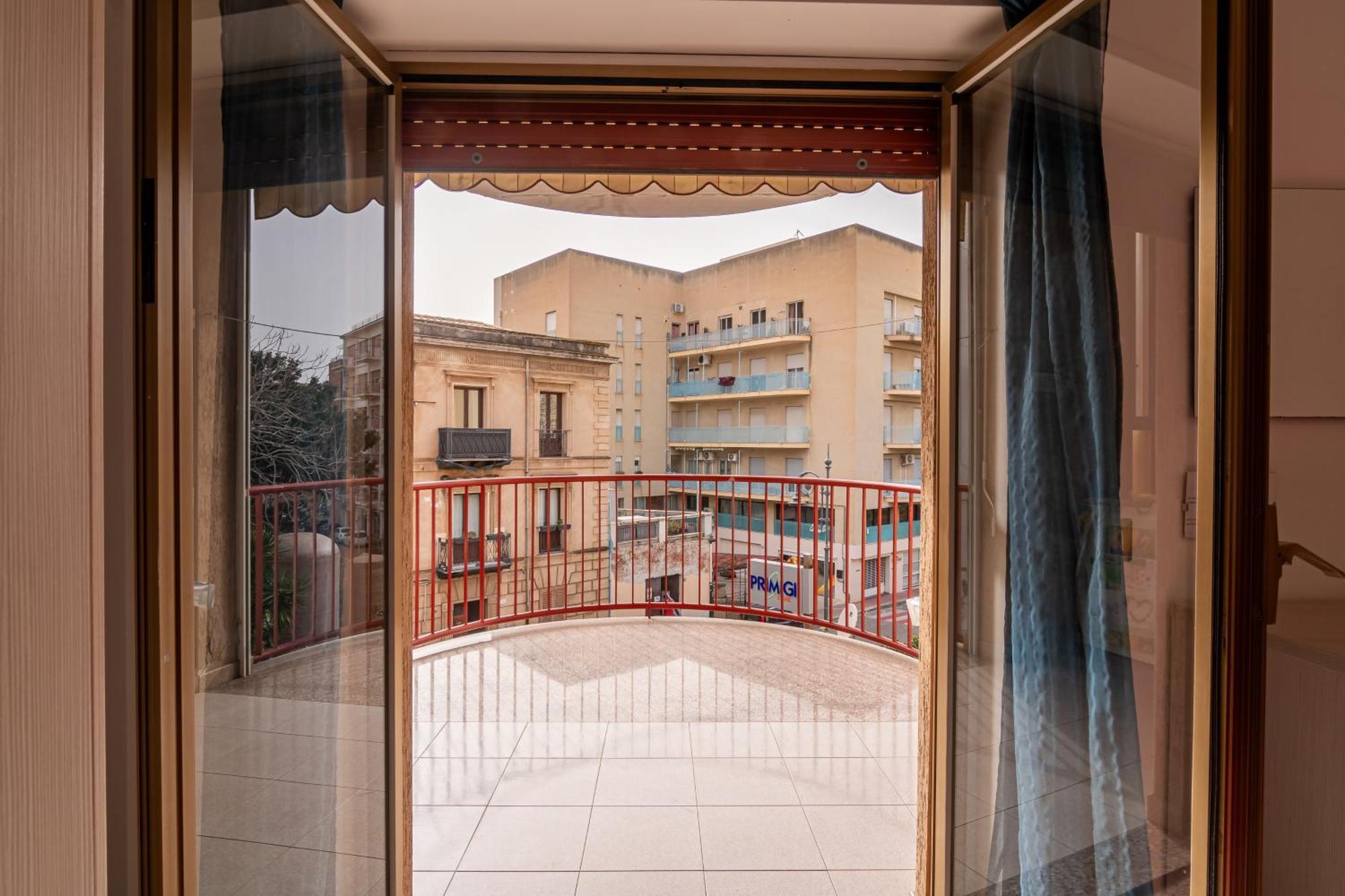 Il Moro Di Cefalu' Екстер'єр фото